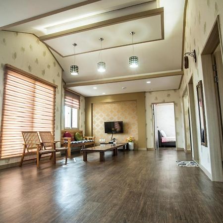 Jeju Olleh House Villa Екстериор снимка