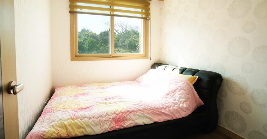 Jeju Olleh House Villa Екстериор снимка