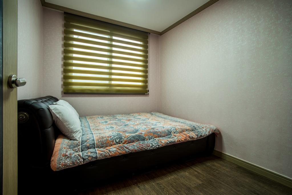 Jeju Olleh House Villa Екстериор снимка