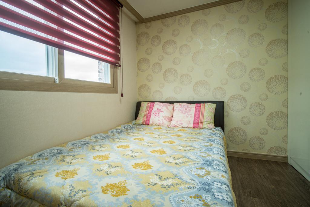 Jeju Olleh House Villa Екстериор снимка