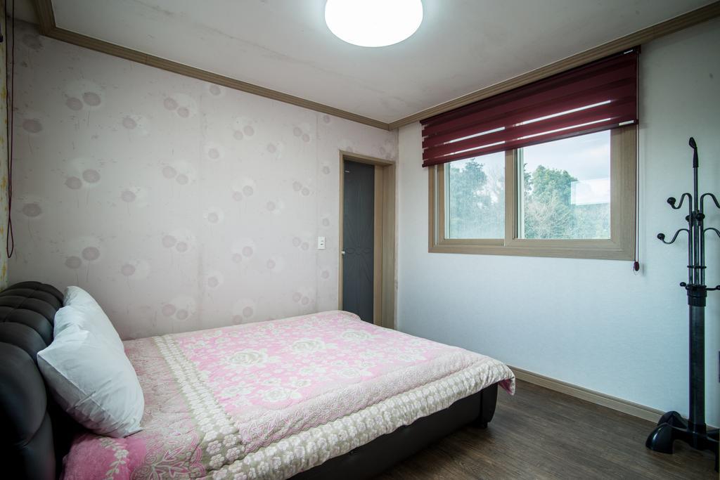 Jeju Olleh House Villa Екстериор снимка