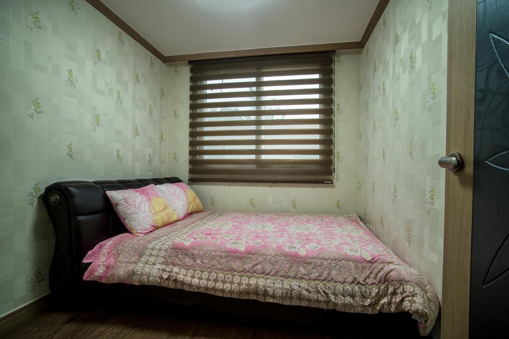 Jeju Olleh House Villa Екстериор снимка